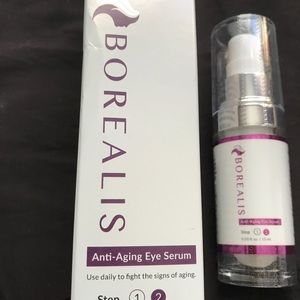 BOREALIS Anti-Aging Eye Serum .50 fl oz